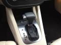 6 Speed Tiptronic Automatic 2010 Volkswagen Jetta Limited Edition Sedan Transmission