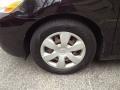 Black - Camry LE Photo No. 5