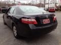 Black - Camry LE Photo No. 9