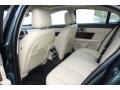 Barley/Warm Charcoal Rear Seat Photo for 2012 Jaguar XF #61805504
