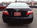 Black - Camry LE Photo No. 10