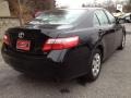 Black - Camry LE Photo No. 11