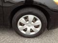 Black - Camry LE Photo No. 13