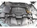  2012 XF  5.0 Liter DI DOHC 32-Valve VVT V8 Engine