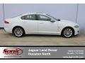 2012 Polaris White Jaguar XF   photo #1