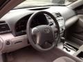 Black - Camry LE Photo No. 22