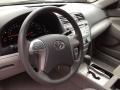 Black - Camry LE Photo No. 23