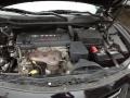 Black - Camry LE Photo No. 29