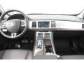 Warm Charcoal/Warm Charcoal Dashboard Photo for 2012 Jaguar XF #61805735