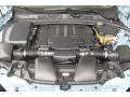 5.0 Liter DI DOHC 32-Valve VVT V8 2012 Jaguar XF Standard XF Model Engine
