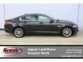 Stratus Grey Metallic - XF  Photo No. 1