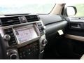 2012 Black Toyota 4Runner Limited 4x4  photo #6