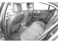Warm Charcoal/Warm Charcoal Rear Seat Photo for 2012 Jaguar XF #61806221