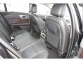 Warm Charcoal/Warm Charcoal Rear Seat Photo for 2012 Jaguar XF #61806230