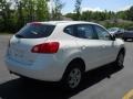 Phantom White - Rogue S AWD Photo No. 2