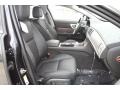 Warm Charcoal/Warm Charcoal Front Seat Photo for 2012 Jaguar XF #61806257