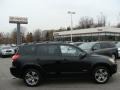 Black - RAV4 Sport 4WD Photo No. 1