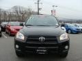 Black - RAV4 Sport 4WD Photo No. 2