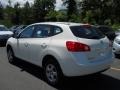 Phantom White - Rogue S AWD Photo No. 12