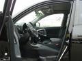 2011 Black Toyota RAV4 Sport 4WD  photo #7