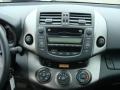 Black - RAV4 Sport 4WD Photo No. 11