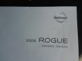 Phantom White - Rogue S AWD Photo No. 17