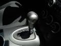 Phantom White - Rogue S AWD Photo No. 18