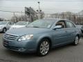Blue Mirage Metallic - Avalon XLS Photo No. 3