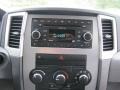 2008 Stone White Jeep Grand Cherokee Laredo 4x4  photo #5