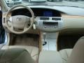 Blue Mirage Metallic - Avalon XLS Photo No. 9