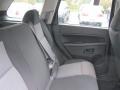 2008 Stone White Jeep Grand Cherokee Laredo 4x4  photo #8