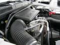 2008 Stone White Jeep Grand Cherokee Laredo 4x4  photo #11