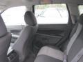 2008 Stone White Jeep Grand Cherokee Laredo 4x4  photo #20