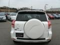Super White - RAV4 Sport 4WD Photo No. 5