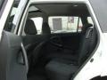 Super White - RAV4 Sport 4WD Photo No. 13