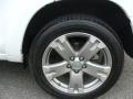 Super White - RAV4 Sport 4WD Photo No. 14