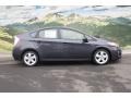 Winter Gray Metallic - Prius 3rd Gen Five Hybrid Photo No. 2