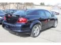  2011 Avenger Mainstreet Blackberry Pearl