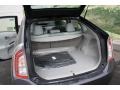 Winter Gray Metallic - Prius 3rd Gen Five Hybrid Photo No. 10