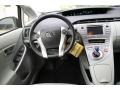 Winter Gray Metallic - Prius 3rd Gen Five Hybrid Photo No. 11