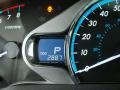 2012 Predawn Gray Mica Toyota Sienna XLE  photo #10