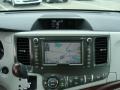 2012 Predawn Gray Mica Toyota Sienna XLE  photo #11