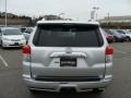 2010 Classic Silver Metallic Toyota 4Runner Limited 4x4  photo #5