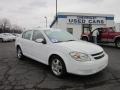 Summit White - Cobalt LT Sedan Photo No. 1
