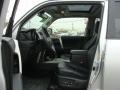 2010 Classic Silver Metallic Toyota 4Runner Limited 4x4  photo #7