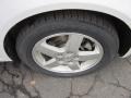 Summit White - Cobalt LT Sedan Photo No. 9