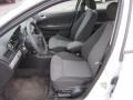 Summit White - Cobalt LT Sedan Photo No. 15