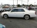 White Diamond - DeVille Sedan Photo No. 4