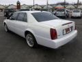 White Diamond - DeVille Sedan Photo No. 5