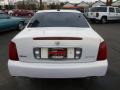White Diamond - DeVille Sedan Photo No. 6